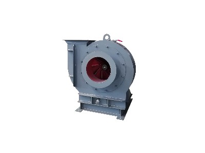 離心式管道風機優(yōu)點是什么？