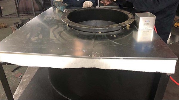 高溫鍋爐風機需要保溫嗎？